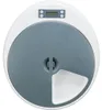 TRIXIE Futterautomat TX4+1 - 5 × 0,25 l/34 × 6 × 39 cm Produktbild-Vorschau 2
