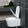 Geberit Wand-WC-Set mit spülrandlosem Swiss Aqua Produktbild-Vorschau 13