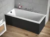 Aqua For You | Besco Badewanne Rechteckig Modern - 120 x 70 Produktbild-Vorschau 3