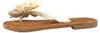 Lazamani 33.517 Slippers Dames Off White Produktbild-Vorschau 33