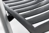 KETTLER Wave Multipositionssessel, silber/anthrazit, Produktbild-Vorschau 11