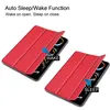 Für Apple iPad Pro 13 2024 3folt Wake UP Smart Cover Tablet Produktbild-Vorschau 2