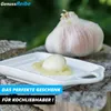 GenussReibe keramické strúhadlo na zázvor kurkuma muškátový Náhľad obrázku produktu 2