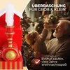 SPIELWERK® Wiederverwendbarer Adventskalender Lokomotive Produktbild-Vorschau 4