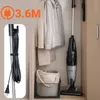 Tyčový a ruční vysavač 2 v 1 MEMFLOW, 600 W, HEPA H13, Náhled obrázku produktu 6