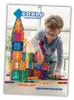 Coblo piastrelle magnetiche giocattolo Pastel Marblerun / Anteprima dell’immagine prodotto 12