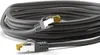 goobay RJ-45 Netzwerkkabel 0,25 m schwarz bis zu 10,00 Produktbild-Vorschau 4