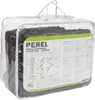 Perel GSS4500PEC, Quadratisch, Anthrazit, Polyester, 180 Produktbild-Vorschau 7