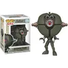 Fallout - Assaultron 374 - Funko Pop! - Vinyl Figur Produktbild-Vorschau 3