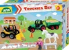 Lena Truckies SM01632, Súprava vozidla, 2 rok / roky, Náhľad obrázku produktu 1