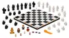 LEGO 76392 Harry Potter Hogwarts Zauberschach Jeu de Voir les images du produit 3