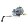 Bituxx Handseilwinde 450kg 10m MS-17233 Produktbild-Vorschau 2