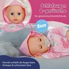 BABY born Hannah Play with me 36cm z butelką i smoczkiem Podgląd zdjęcia produktu 6