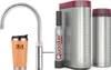 »QUOOKER FUSION ROUND Festauslauf Chrom VAQ PRO3 mit CUBE 2 Produktbild-Vorschau 1