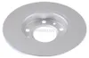 2 Bremsscheiben voll Ø 249 mm TRISCAN Bremsen-Expertise für Produktbild-Vorschau 5