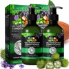 Haarspülung Haar Conditioner 3-in-1 Haarpflege mit Biotin Produktbild-Vorschau 1