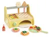 Horno Pizza De Madera Classic World Horno Pizza 3+ Vista previa de la imagen del producto 15