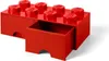 LEGO Brick Drawer 8 rot (rot) Produktbild-Vorschau 4