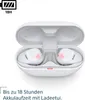 Sony WF-SP800N True wireless Kopfhörer Bluetooth Noise Produktbild-Vorschau 7