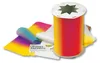 Folia 77085 Laternenzuschnitt - 22 x 51 cm, 25 Blatt, Anteprima dell’immagine prodotto 1