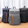22L Kühlrucksack Picknicktasche Kühl Rucksack Isoliert Produktbild-Vorschau 9