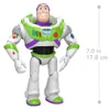 Figurina di Buzz Lightyear da 18 cm – Toy Story 5 Anteprima dell’immagine prodotto 9