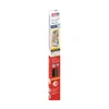 Tesa Insect Stop Fliegengitter ALU COMFORT Fenster braun Produktbild-Vorschau 7