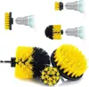 Verk 11290 Set de brosses de nettoyage pour perceuses Voir les images du produit 7