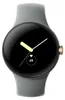 Google Pixel Watch - Šampaňské zlato - chytré hodinky s Náhled obrázku produktu 11
