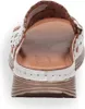 Gemini Damen Pantolette weiß Größe 38 Produktbild-Vorschau 6