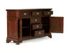 Sideboard Cambridge 2-türig Produktbild-Vorschau 3
