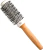 Olivia Garden Bürste Olivia Garden Healthy Hair Bamboo Produktbild-Vorschau 2