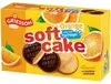 Griesson Soft Cake Orange Zartbitter 2x150g Produktbild-Vorschau 3