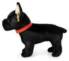 Plüsch Französische Bulldogge 30 cm Umweltfreundlich Produktbild-Vorschau 6