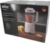 Braun JB 1000, Tischplatten-Mixer, 1,5 l, Pulsfunktion, 0,9 Produktbild-Vorschau 7