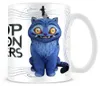 Pyramid International Tasse Kpop Demon Hunters Derpy & Produktbild-Vorschau 1