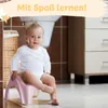 Babykajo Töpfchen mit Musik. Kinder Töpfchen mit Produktbild-Vorschau 3