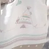 roba Schlafsack 'Indi Bär', 90cm, ganzjährig, aus Produktbild-Vorschau 4