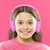 Celly Kopfhörer T2CLYACTC00761 Pink Produktbild-Vorschau 5