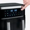 FR 2463 Black Line Doppel-Heißluftfritteuse Produktbild-Vorschau 8