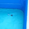 Grande piscina da giardino gonfiabile rettangolare per Anteprima dell’immagine prodotto 7