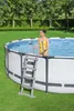 Bestway 56438 Basen stelażowy Steel Pro Frame 4,57 x 1,22 m Podgląd zdjęcia produktu 17