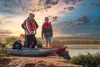 Galaxy Kayaks Angelkajak Force, Farbe Galaxy Kayaks::(MS) Produktbild-Vorschau 32