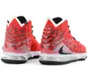 Nike Schuhe Lebron Xvii, BQ3177601 Produktbild-Vorschau 10