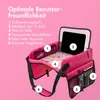 imoshion Reisetisch - Tablethalter Auto - 7 Produktbild-Vorschau 4
