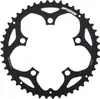 Fsa Road Tempo Kettenblatt Schwarz 30t Schwarz 30t Produktbild-Vorschau 3