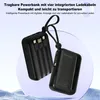 9000000mAh Power Bank Tragbar Schnellladegerät Externer Produktbild-Vorschau 3