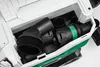 Hikoki Aspirapolvere 1200W 30L Rp300Ym Waz Waz Classe M Anteprima dell’immagine prodotto 4