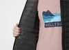 Helly Hansen Damen-Isolierjacke SIRDAL HOODED INSULATOR Produktbild-Vorschau 4