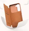 Nillkin Qin Leather Pro Case Etui Do Samsung Galaxy S22+ Podgląd zdjęcia produktu 18